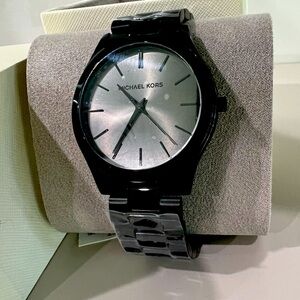 NWT Michael Kors Men’s Watch